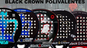 palas Black Crown