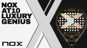 Nox AT10 Luxury Genius