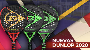 Palas Dunlop 2020