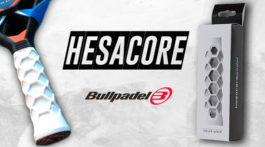 Bullpadel Hesacore